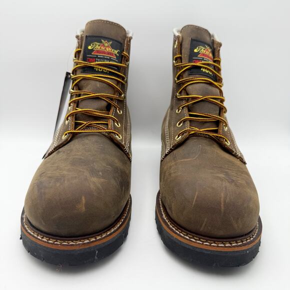 Thorogood Men American Heritage 6\